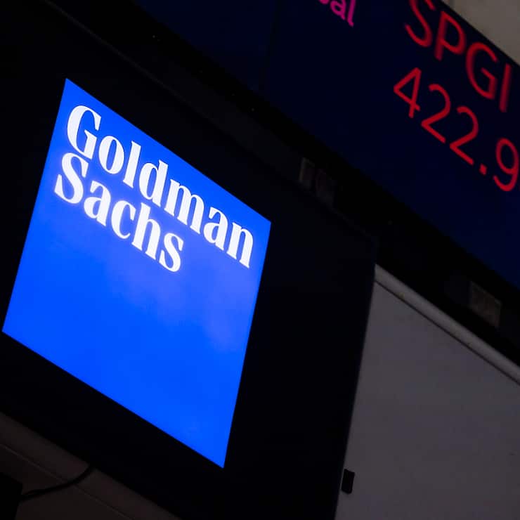 "La présentation des accusations par les plaignantes ne reflète pas la réalité de Goldman Sachs", a affirmé un porte-parole de la banque.