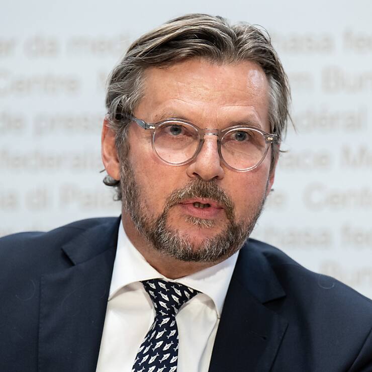 Pour Michael Wider, la Suisse a fait l'erreur de croire que le marché allait tout régler en matière énergétique (archives).