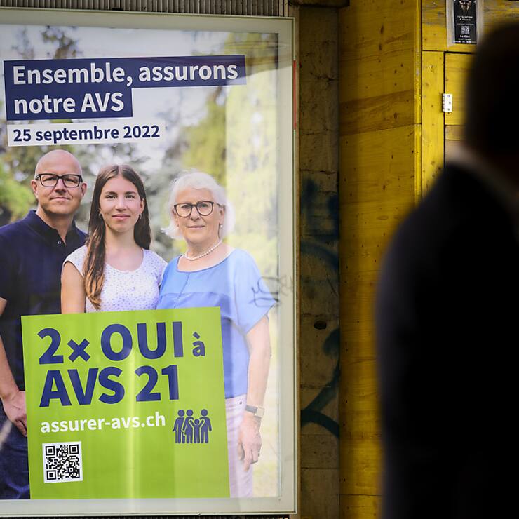 Hommes et femmes devraient travailler jusqu'à 65 ans (archives).