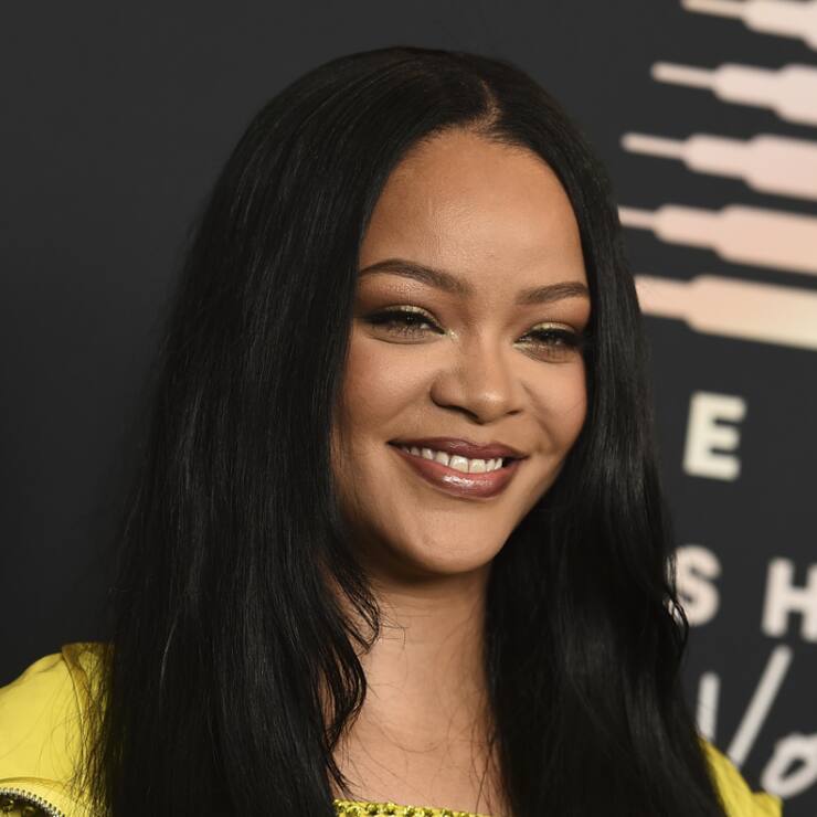 La chanteuse Rihanna a depuis plusieurs années mis la musique de côté, au moins publiquement, pour se consacrer notamment à sa marque de cosmétiques "Fenty".