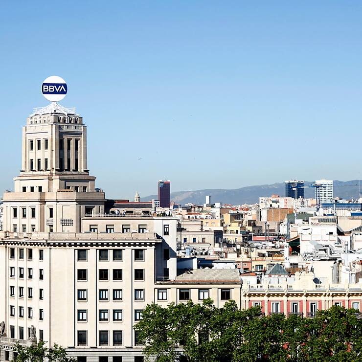 La ville de Barcelone veut favoriser les habitants au détriment des touristes (Photo d'illustration).