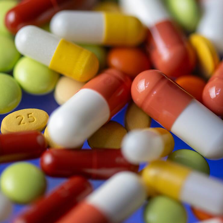 Les prix des médicaments changeront dès juillet (archives).