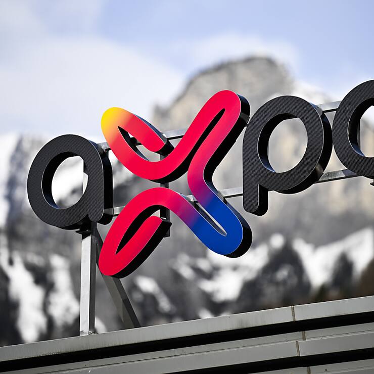 Le projet finlandais de l'énergéticien argovien avait été annoncé en octobre dernier. (archive)