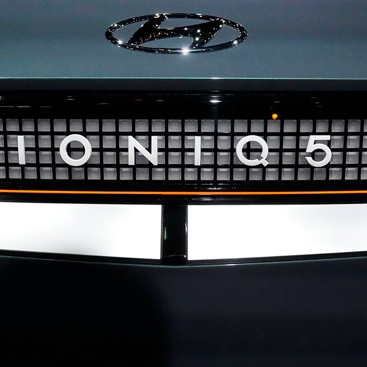 Les prix des voitures électriques deviennent plus accessibles (archives).