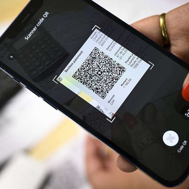 Avec 68,8% de versements réalisés dans les temps, la Suisse se classe certes loin derrière le Royaume du Danemark (94,2%), la Pologne (82,7%) ou encore les Pays-Bas (76,1%), mais elle devance son grand voisin allemand (64,0%). (archive)