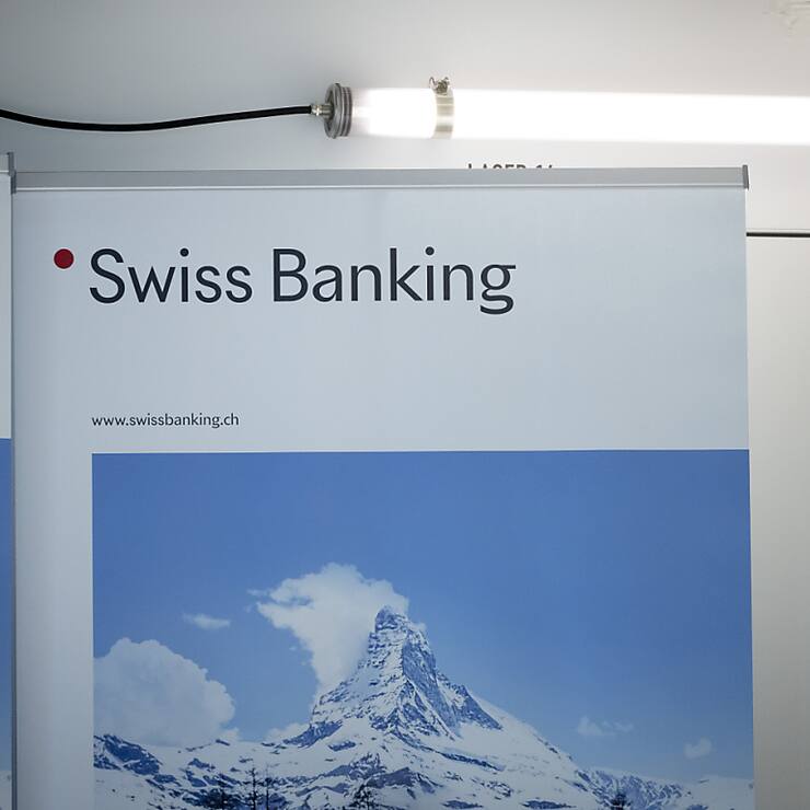 L'Association suisse des banquiers (ASB) déplore que le gouvernement suisse prenne "les devants sans nécessité". (archive)