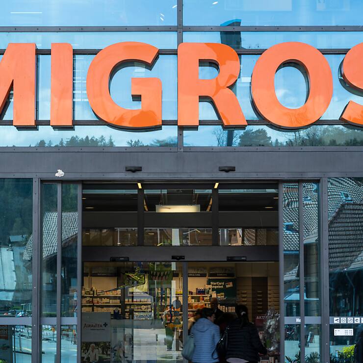 La centralisation des achats doit permettre au groupe Migros de mutualiser ses volumes de commandes (archives).