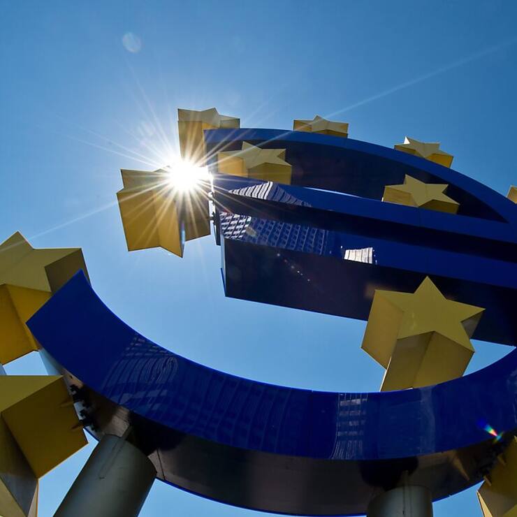 Les taux de chômage les plus faibles de l'UE ont été enregistrés en République tchèque (2,7%) et en Pologne (3%). (archive)