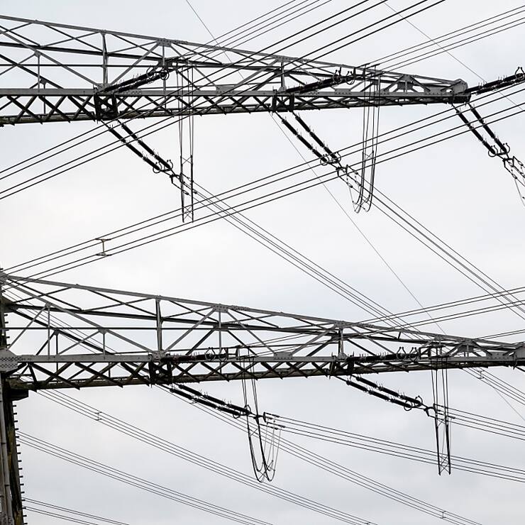 Les prix de l'électricité devraient baisser l'an prochain en Suisse, tant pour les ménages que pour les clients professionnels (archives).