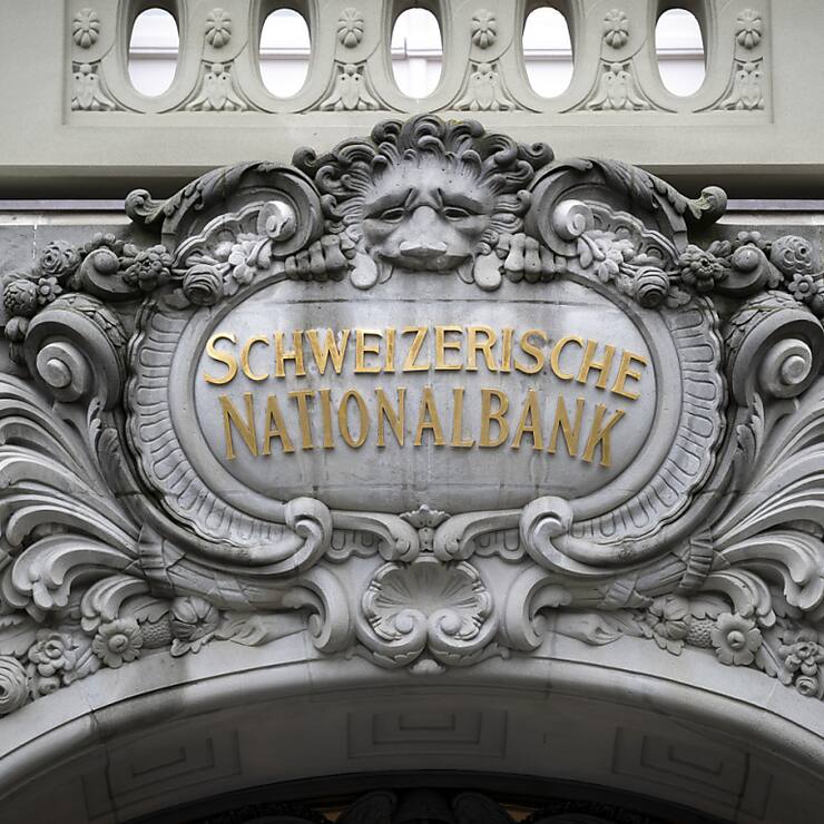 Dans la foulée de la baisse des taux opérée par la Banque nationale suisse (BNS), les taux hypothécaires se sont quelque peu relâchés (archives).