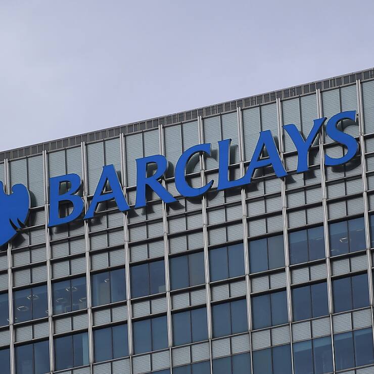 La banque Barclays veut réduire ses coûts et se concentrer sur ses activités de financement d'entreprises, d'investissement et de gestion de fortune (archives).