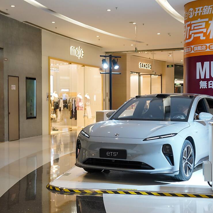 L'industrie automobile européenne craint de voir ses usines disparaître si elle échoue à endiguer la déferlante annoncée des modèles électriques chinois.