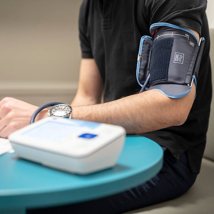 Les pharmacies doivent fournir davantage de traitements médicaux (photo d'archives)