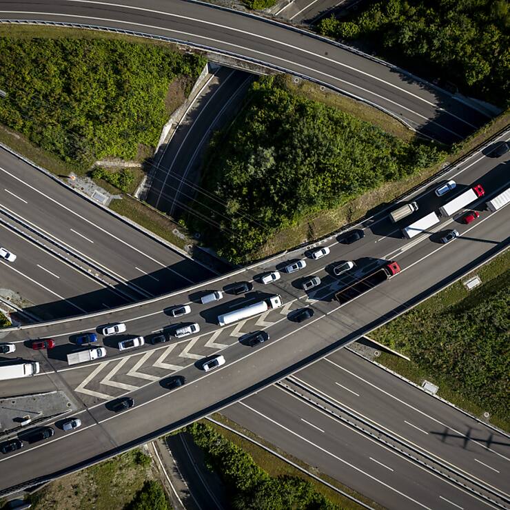 La Suisse enregistre une baisse significative de la stabilité des chaînes d'approvisionnement, selon une étude.