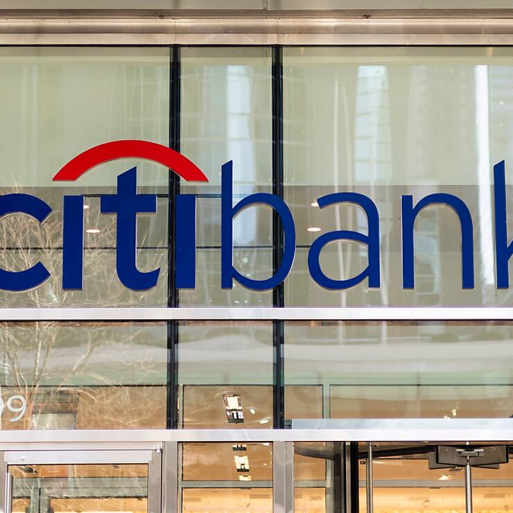 Jane Fraser, la patronne de Citibank a reconnu qu'il y a des secteurs dans lesquels la banque "n'a pas progressé assez rapidement". (archive)