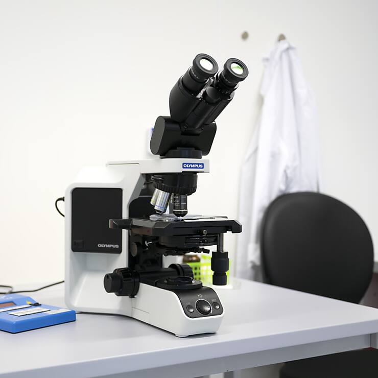 Ce conjugué anticorps-médicament s'apprête à franchir les dernières étapes de développement préclinique, selon Ipsen et Foreseen Biotechnology. (archive)