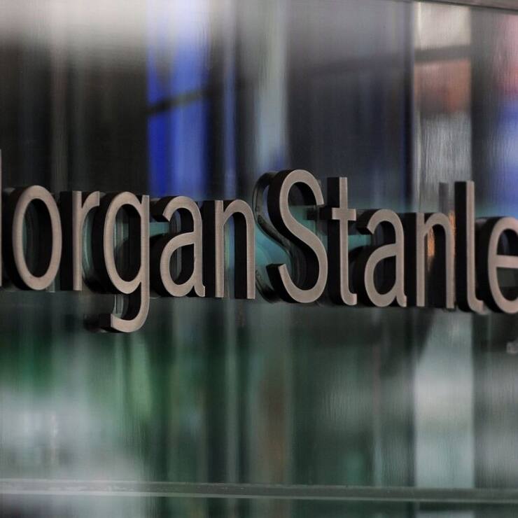 A fin juin, les actifs sous gestion atteignaient 7200 milliards de dollars.  (EPA/JUSTIN LANE)