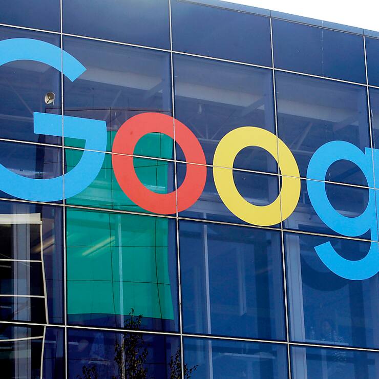 Le gendarme de la concurrence italien avait déjà infligé en novembre 2021 une amende de 20 millions d'euros à Google et Apple, équitablement répartie entre les deux sociétés. (archive)