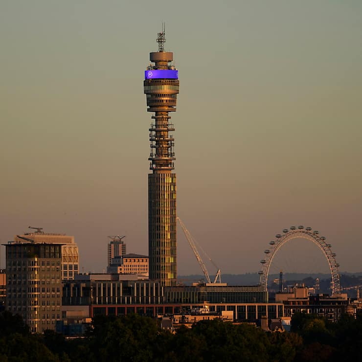 La panne du 25 juin 2023 chez BT a affecté 14'000 appels d'urgence et a duré plus de dix heures. (archive)