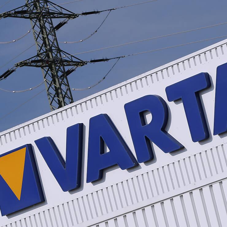 L'objectif de Varta est d'éviter une éventuelle insolvabilité à long terme. (archive)