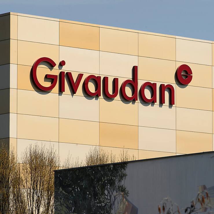 La forte croissance a été réalisée sur l'ensemble des segments de produits, des zones géographiques et des groupes de clients, mais la vigueur du franc a continué à freiner le groupe (archives).