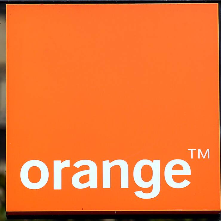 En Europe, où Orange est présent dans sept pays, les ventes ont chuté de 2,1%, du fait de la baisse des activités à faible marge. (archive)