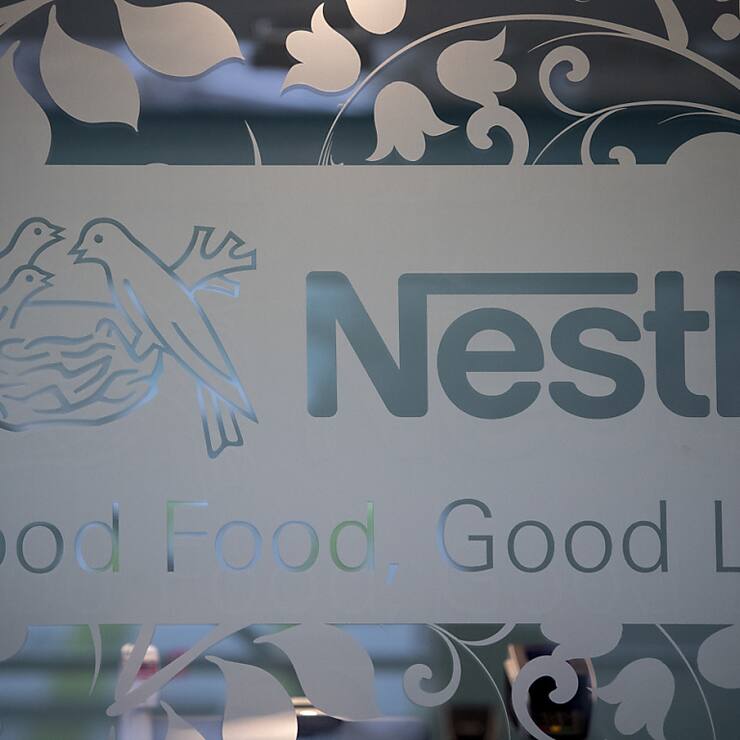 La direction du géant de l'alimentation a revu ses prévisions à la baisse, visant désormais une croissance d'au moins 3% en 2024, contre 4% auparavant. (archive)