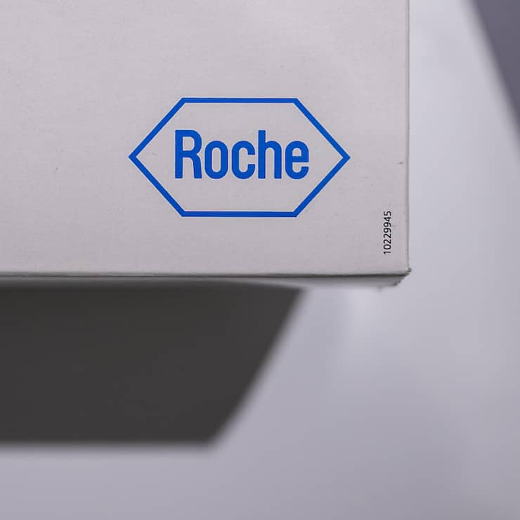 Les actionnaires de Roche peuvent compter sur une nouvelle augmentation de leur rémunération. (archive)