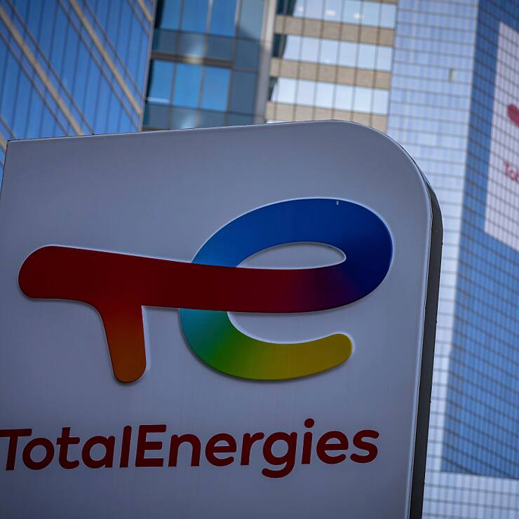 Le groupe a dégagé un bénéfice net de 9,5 milliards de dollars (8,4 milliards de francs) en léger recul de 1% sur un an. (archive)