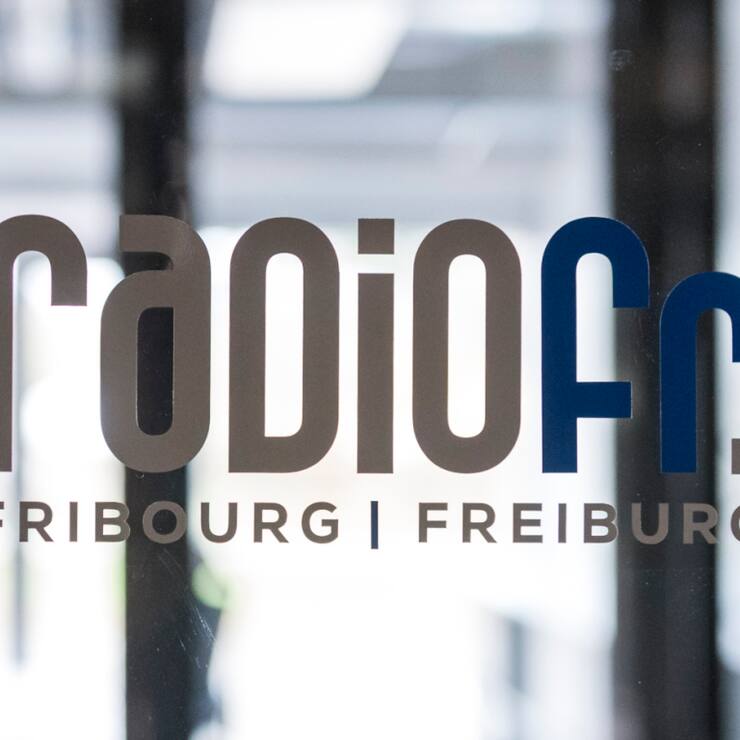 La société Radio Fribourg SA/Radio Freiburg AG a décidé, "pour préserver la paix", de ne pas saisir le Tribunal fédéral (archives).