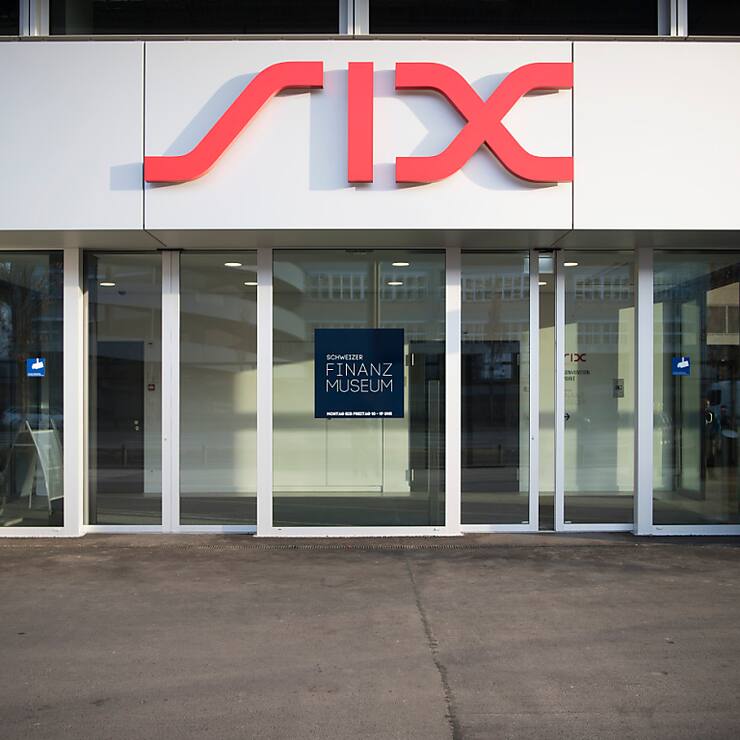 Au final, le résultat opérationnel avant intérêts, impôts et amortissements (Ebitda) s'élève à 224,7 millions de francs, en hausse de 1% de plus que l'année précédente. (KEYSTONE/Christian Beutler)