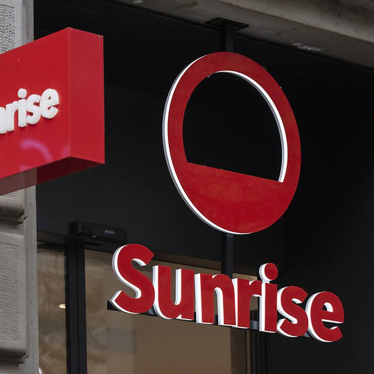 Les préparatifs en vue de l'introduction en Bourse progressent comme prévu. De plus amples informations devraient être données le 9 septembre. (KEYSTONE/Ennio Leanza)