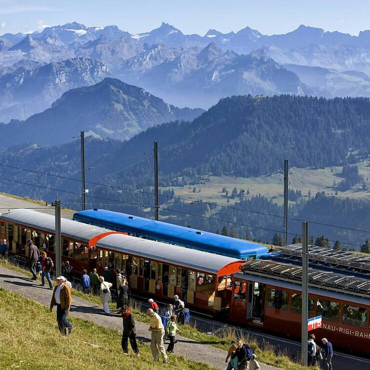 La nouvelle carte journalière dégriffée Commune est proposée dans 1070 communes et villes (archives).