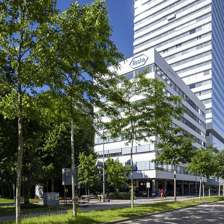 La solution Point of Care de LumiraDx viendra compléter le portefeuille de diagnostics de Roche dans les domaines de la chimie clinique, de l'immunochimie, de la coagulation et de la biologie moléculaire, ainsi que dans de nombreux domaines pathologiques (archives).