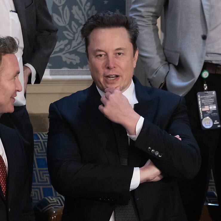 Elon Musk est sous le feu des critiques.