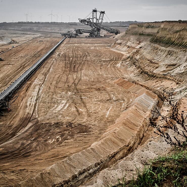 Glencore a reconduit ses objectifs de production pour 2024, relevant même les volumes attendus pour le charbon sidérurgique à 19-21 mégatonnes, contre 7 à 9 mégatonnes précédemment (archives).