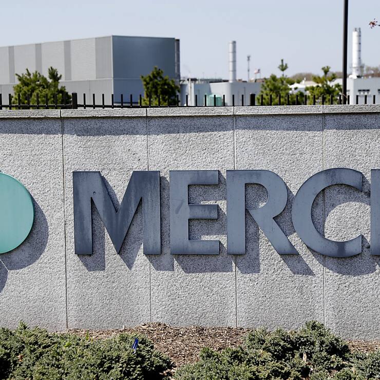 Le bénéfice net s'affiche sur cette période à 5,45 milliards de dollars, contre une perte de près de 6 milliards un an auparavant. (AP Photo/Seth Wenig, File)