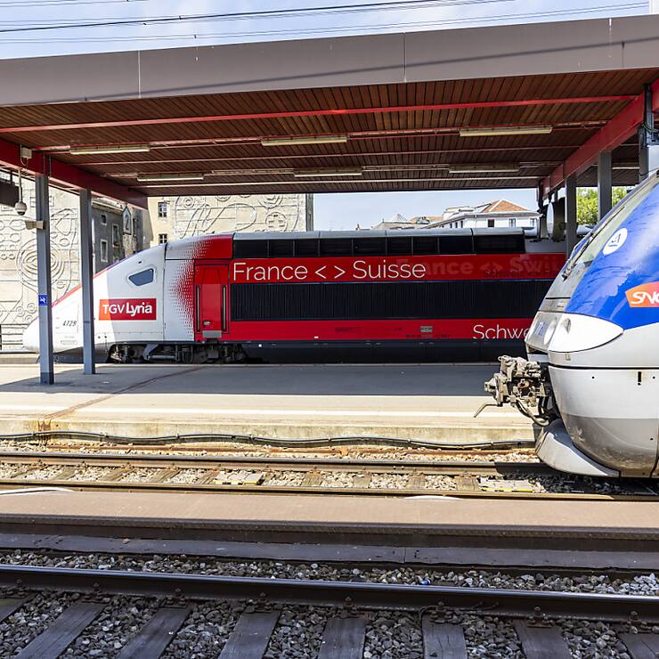 La section genevoise de l'Association transports et environnement (ATE) demande des lignes ferroviaires directes pour Londres, Amsterdam, Barcelone et Bruxelles. Objectif: offrir une réelle alternative à l'avion.