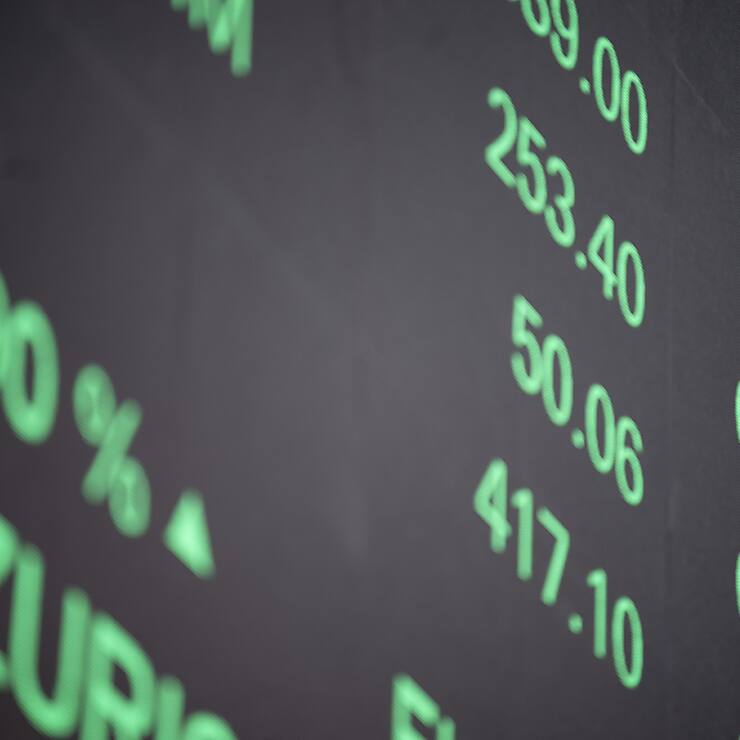 L'opérateur helvétique de places financières SIX a repris le négoce des actions à 11h30 après l'interruption survenue mercredi matin. (archives)