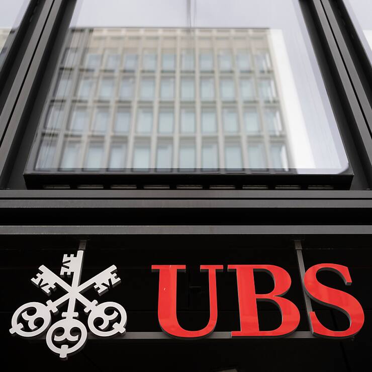 Contactée par l'agence AWP, UBS n'a pas souhaité réagir (archives).