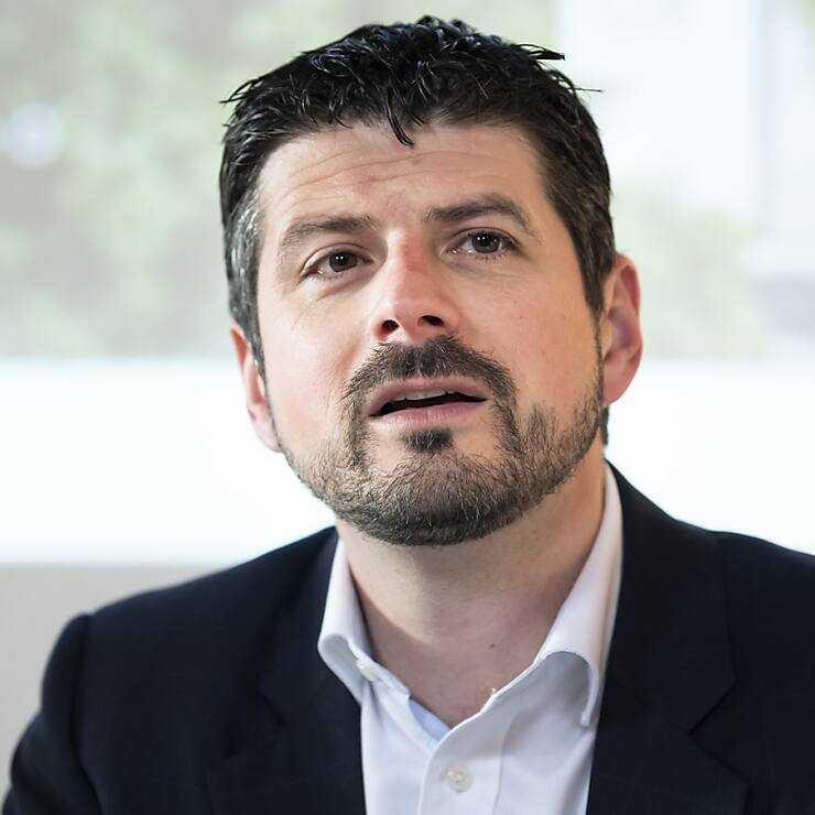 "J'ai fait des erreurs, je m'en suis excusé et j'en ai payé le prix devant la justice", déclare l'ancien conseiller national Yannick Buttet dans la NZZ (archives).