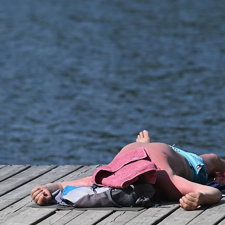 Au cours des 20 dernières années, la mortalité liée à la chaleur a augmenté de 30% en Europe.