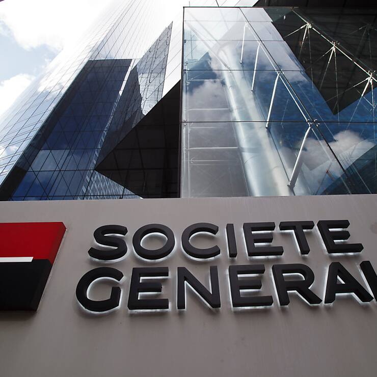 Société Générale a cédé sa filiale de banque privée en Suisse, ainsi qu'une autre banque privée basée à Londres, SG Kleinwort Hambros, à UBP. (archives)