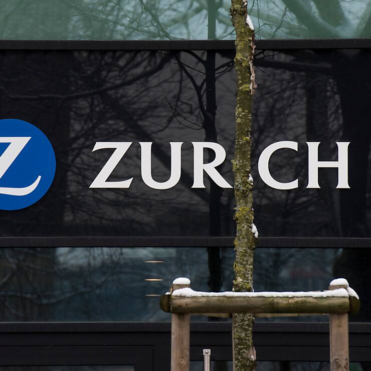 Le groupe est notamment parvenu à contrer les coûts des catastrophes naturelles par des hausses des primes de 5% auprès la clientèle privée. (archive)