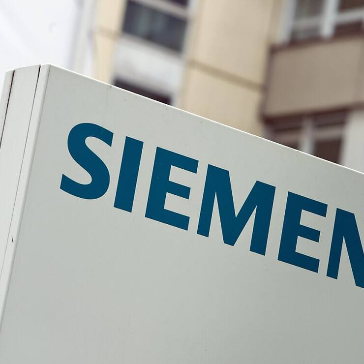 Les résultats de Sandoz ont été soutenus par une hausse exceptionnelle des commandes dans le secteur des logiciels. (archive)