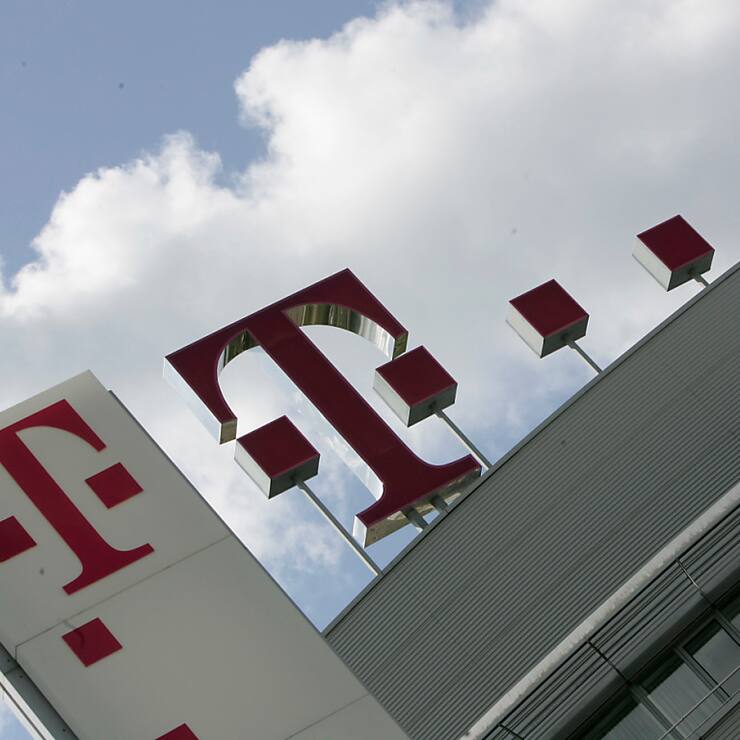 En Allemagne, le nombre de clients dans les marques de téléphonie mobile maison a augmenté de 311'000. (archive)