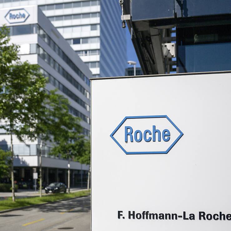 La filiale de Roche paiera à Sangamo 50 millions de dollars en droits de licence initiaux et paiements d'étape à court terme. (archive)