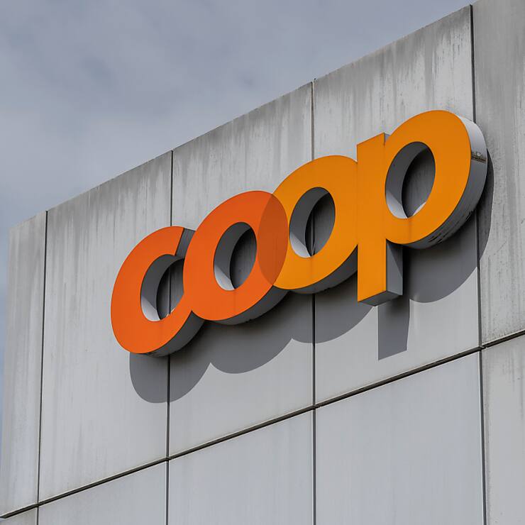 Coop annonce jeudi son retrait du projet Finance+. (archive)