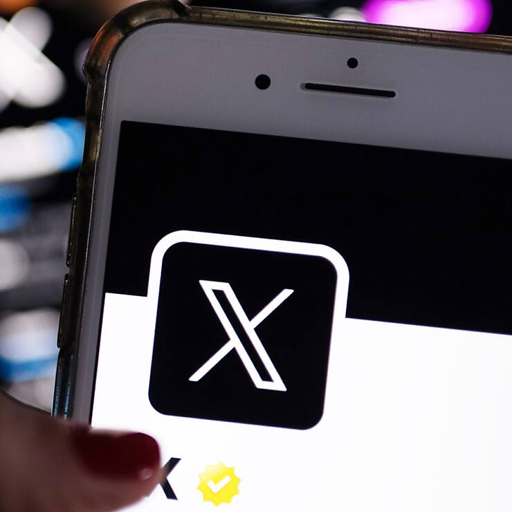 Le comportement de Musk sur X se rapproche d'une ingérence dans l'élection présidentielle américaine, selon une experte (archives).