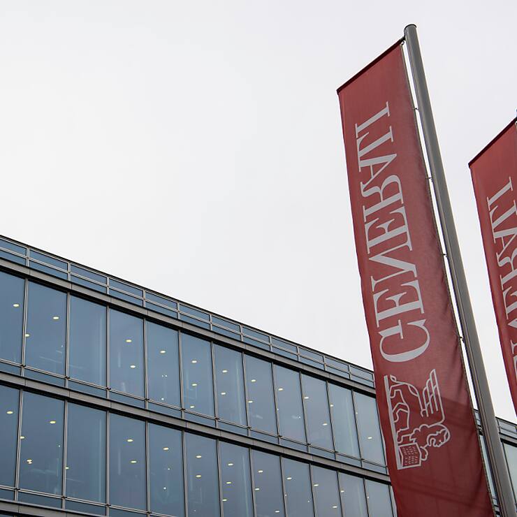 L'assureur transalpin Generali confirme ses objectifs (archives).